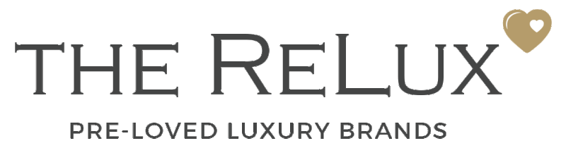 The Relux, Pre-loved Luxury Brands | Design and Develop by PrimeView