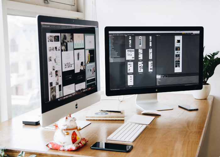 What Do Studies Say About Visual Complexity In Web Design?