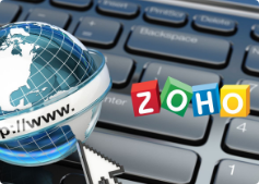 Five of the Best Zoho CRM Functions and Uses