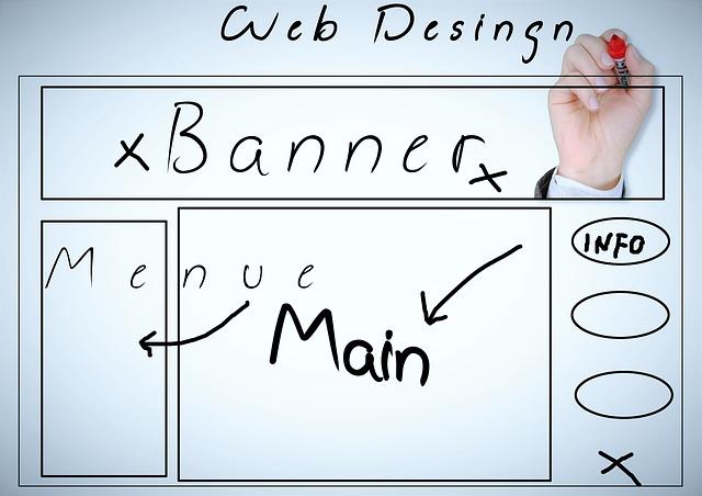 Outstanding Web Design User Experience