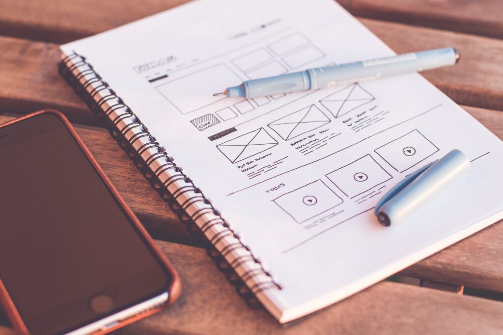 What Do Studies Say About Visual Complexity In Web Design?