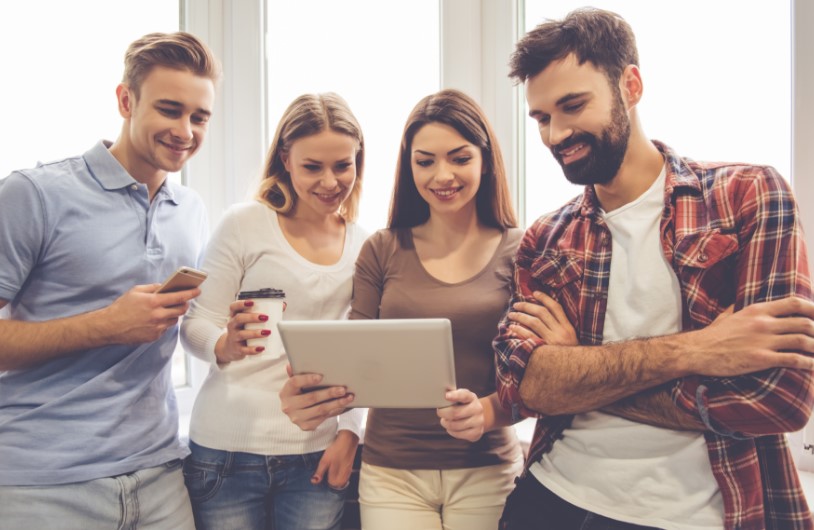 PrimeView | We look forward to learning more about your business