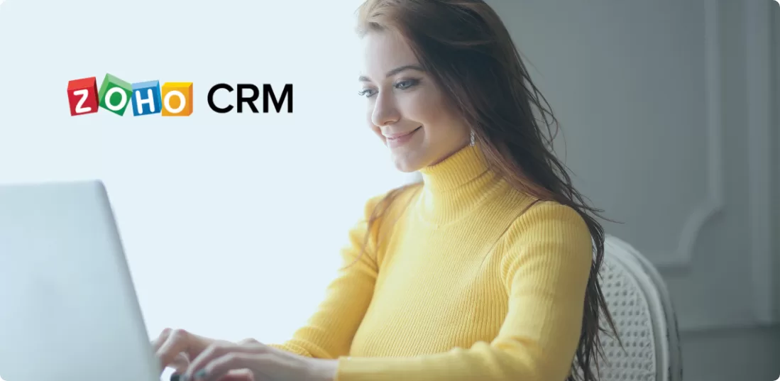 Zoho CRM vs. ERP: Do You Need Both?
