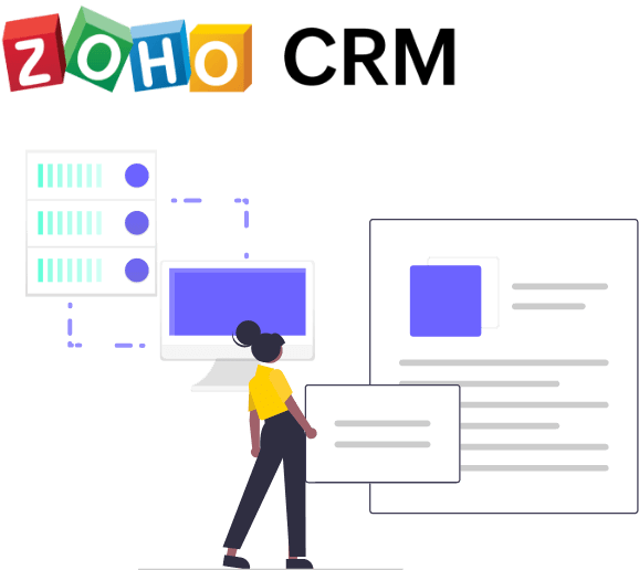 Top 10 Zoho CRM Extensions for Enhanced Productivity
